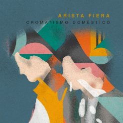 Arista Fiera "Cromatismo Doméstico"